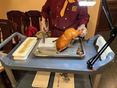 -北京全聚德(西客站店)