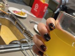 -海底捞火锅(金鼎广场店)