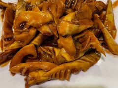 油焖笋-翠亭酒家(山西南路店)