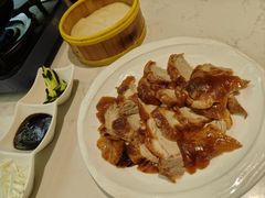 -再回头私房菜·老南京菜