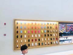 -Apple零售店(玄武湖店)