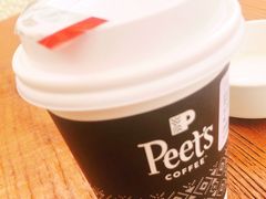 -Peet's Coffee皮爷咖啡(大学路店)