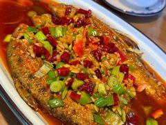 -鸿运楼·舌尖上的徽菜