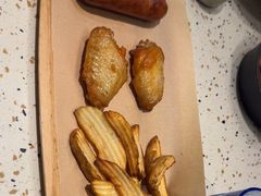 -必胜客(WOW中心城店)