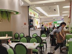 -东方豪客牛排意面披萨(金凤万达店)