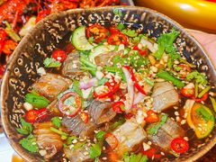 -乔街深夜食堂·小龙虾·高压锅生蚝(杭州总店)