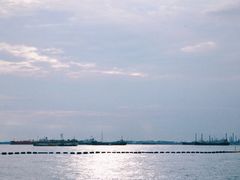 -巴拉湾海滩