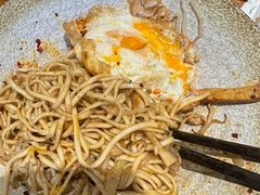 -圳兴面王·拌川·特色炒面(南山保利剧院店)
