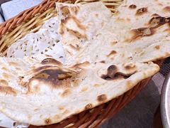 印度烤饼-PITA·TIKA中东和印度风味餐厅(龙湖天街店)