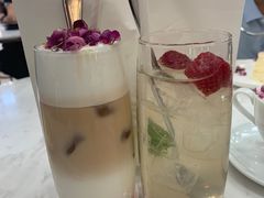 -Lady M(沙田新城市广场店)