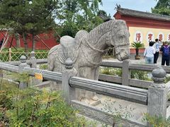 -洛阳白马寺