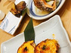 -山之川日料放题(通州店)