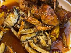 -庆峰龙虾烧烤(合肥一店)