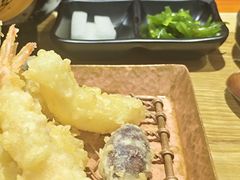 -天妇罗内顺田(罗湖店)