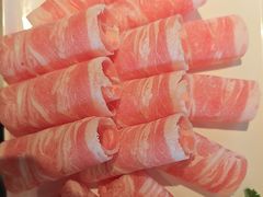 -老员外骨汤火锅(海州古城店)