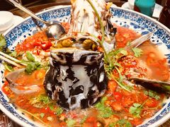 -湘潭九龙鱼头店(城南西路店)