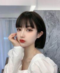 -HG美发设计沙龙