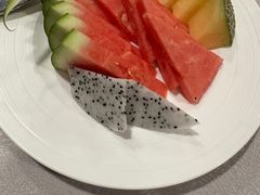 -蓬莱阁中餐厅(崇文门店)
