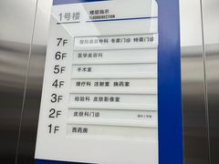 -福州市皮肤病防治院(西洪院区)