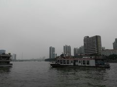 -珠江夜游西堤码头