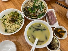 -欣达面馆(天桥支路店)
