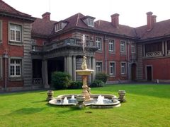 -上海瑞金洲际酒店