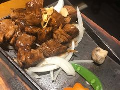 -和彩放题餐厅(酒仙桥店)