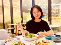 -théATRE茶聚场·餐厅(环球金融中心店)