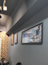 -刺客纹画·纹身·洗纹身.穿孔饰品
