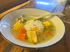 -王春春鸡汤饭(成都城西优品道店)