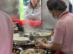 -金牌罗记肠旺面(蔡家街店)