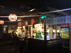 -佬革命主题火锅(玉沙路店)