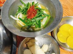 -哼蟹二将·烤肉酱蟹(合生汇店)