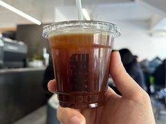-麻雀咖啡SPARROW COFFEE(十全街店)