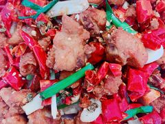 -川悦壹号·川菜(蠡溪路店)