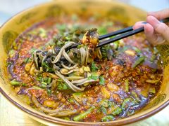 -乐山第一家临江鳝丝(茶坊路店)