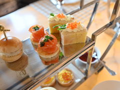 -上海和平饭店华懋阁 Cathay Room