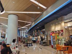 -盒马鲜生(丁香国际店)