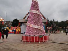 -国色天乡三期陆地乐园