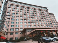 -上海延安饭店