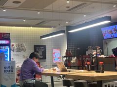-肯德基(绍兴悦来店)