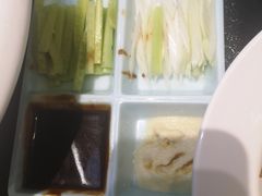 -紫光园·烤鸭·北京菜(团结湖店)
