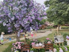 -HERRE·FARM 赫尔露营农场·团建聚会包场