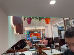 -香港威特瑞茶餐厅(小白楼音乐厅店)