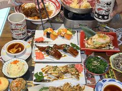-桃太郎寿司料理(大学城店)