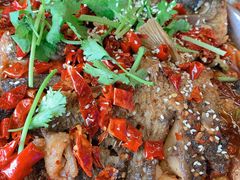 -双海酒店·海鲜家常菜(南戴河店)