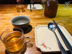 -兰溪小馆(东直门簋街店)