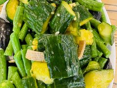 -南来顺饭庄·清真(南菜园店)