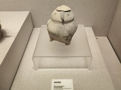 -包头博物馆