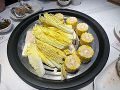 -水禾轩·海鲜蒸汽主题餐厅(拱北店)